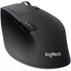 Myszka Bezprzewodowa Logitech M720 Triathlon Usb