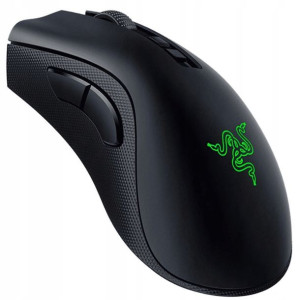 Myszka Gamingowa Razer Deathadder V2 Pro Wireless