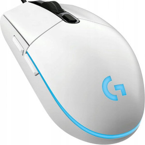 Mysz Logitech G203 Prodigy Gaming 6000 Dpi Usb Rgb