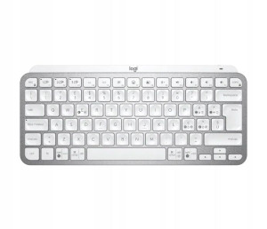 Klawiatura Bezprzewodowa Logitech Mx Keys Mini Us