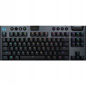 Klawiatura Logitech G915 Tkl Lightspeed Gl Tactile