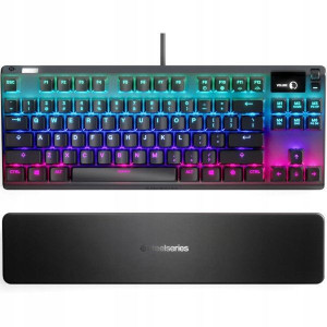 Klawiatura Gamingowa Steelseries Apex 7 Tkl Gaming