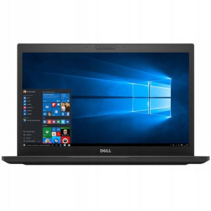 Dell Latitude 7390 I5-8350u/16/256/w10h Fhd Kl.a