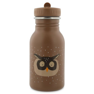 Pan Sowa bidon - butelka 350 ml