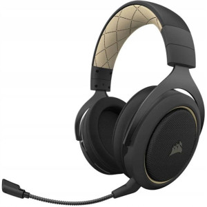 Słuchawki Bezprzewodowe Corsair Hs70 Pro Cream
