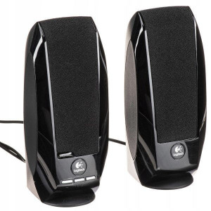 Głośniki Logitech S150 Stereo 2.0 Mini Jack 3,5mm