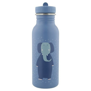 Pani Słoń bidon - butelka 500 ml