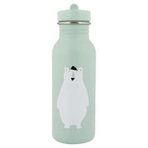 Pan Miś Polarny bidon - butelka 500 ml