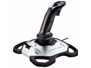 Logitech Joystick Extreme 3d Pro Symulator Gaming