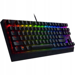 Klawiatura Mechaniczna Razer Blackwidow V3 Rgb