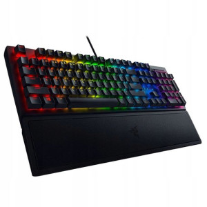 Klawiatura Razer Blackwidow V3 Green Switch Rgb
