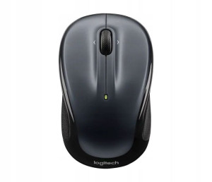 Myszka Logitech M325 Bezprzewodowa Odbiornik Usb