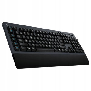 Mechaniczna Klawiatura Logitech G613 Bezprzewodowa