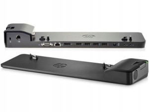 Stacja Dokująca Hp 2013 Ultraslim Docking Station