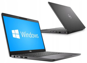 Dell Latitude 5300 I5-8365u/16gb/256ssd/w10p Kl.a