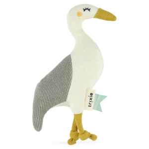 Czapla Piszczałka 18 cm