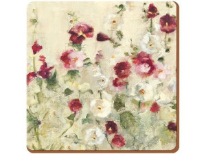 Wild Field Podkładki 10,5x10,5cm , 6 szt.