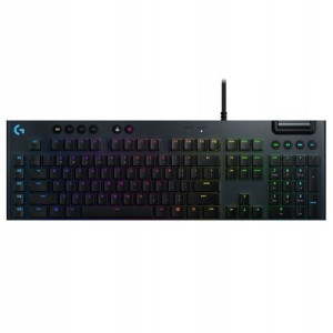 Klawiatura Mechaniczna Logitech G815 Gl Tactile