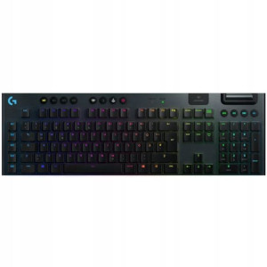 Klawiatura Logitech G915 Lightspeed Gl Tactile