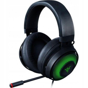 Słuchawki Gamingowe Razer Kraken Ultimate Rgb Usb
