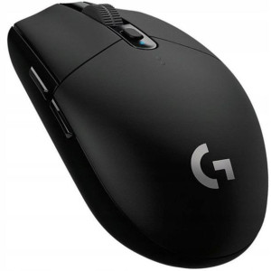 Mysz Logitech G305 12000 Dpi Gamingowa Dla Graczy
