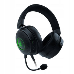 Słuchawki Gamingowe Razer Kraken V3 Czarne