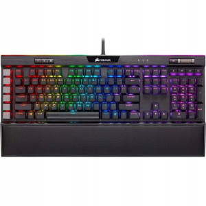 Klawiatura Mechaniczna Corsair K95 Platinum Xt Rgb