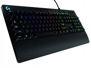 Klawiatura Logitech G213 Prodigy (układ Włoski)