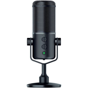 Mikrofon Pojemnościowy Razer Seiren X Streaming
