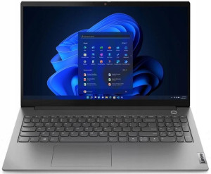 Lenovo Thinkbook T15p G2 i5-11400H/16/512/GTX1650