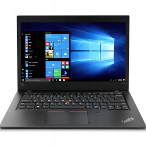 Laptop Lenovo Thinkpad L480 I5 16gb / 256gb Ssd