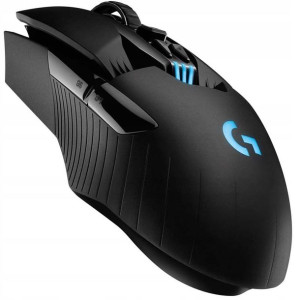 Bezprzewodowa Myszka Logitech G903 Lightspeed Game
