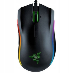Myszka Gamingowa Razer Mamba Elite Rgb Dla Graczy