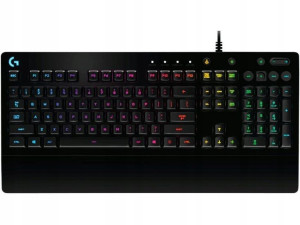 Klawiatura Logitech G213 Gaming Prodigy RGB