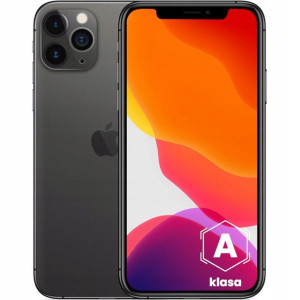 Apple iPhone 11 Pro Space Gray 64GB - Klasa A