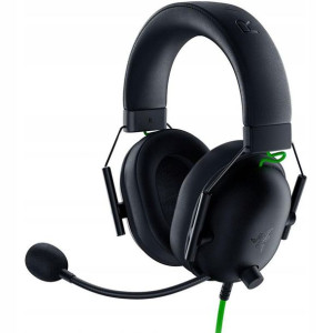Słuchawki Z Mikrofonem Razer Blackshark V2x Gaming