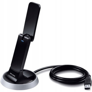 Karta sieciowa TP-Link Archer T9UH AC1900 USB PC