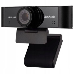 ViewSonic VB-CAM-001 1080p Ultra-wide Web Camera