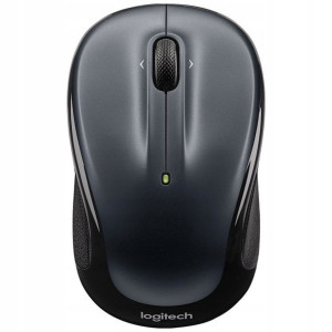 Myszka Bezprzewodowa Logitech M325 Dark Silver
