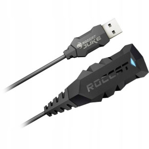 Karta Dźwiękowa Roccat Juke Usb 7.1 Stereofoniczna