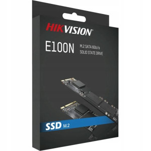 Dysk Ssd 128gb Hikvision Hs-ssd-e100n M.2 2280
