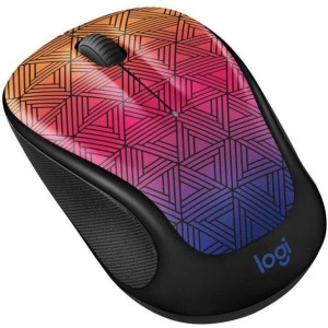 Myszka Logitech M325 Bezprzewodowa Odbiornik Nano
