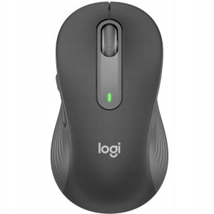 Mysz Logitech Signature M650l Bezprzewodowa