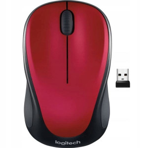 Mysz Bezprzewodowa Logitech M317 (jak M325) Usb