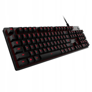 Klawiatura Mechaniczna Logitech G413 Carbon Gaming