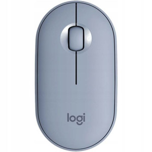 Myszka Bezprzewodowa Logitech M350 Blue Bluetooth