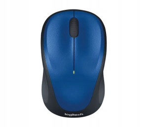Mysz Bezprzewodowa Logitech M317 Usb