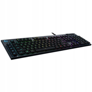 Klawiatura Mechaniczna Logitech G815 Gl Tactile Fr