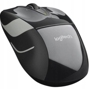 Myszka Bezprzewodowa Logitech M525 Czarna Unifying