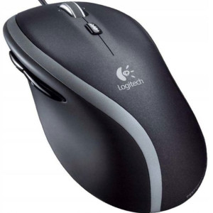 Mysz Optyczna Przewodowa Logitech M500s